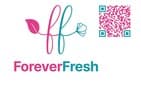 Sponsor forever fresh logo